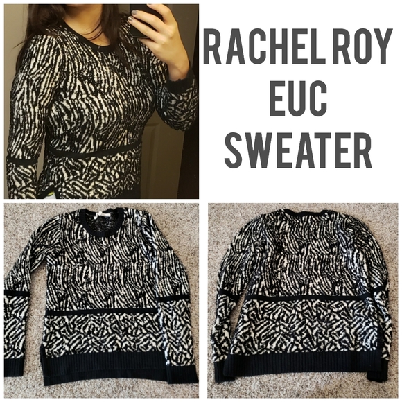 RACHEL Rachel Roy Sweaters - Sweater Rachel Roy